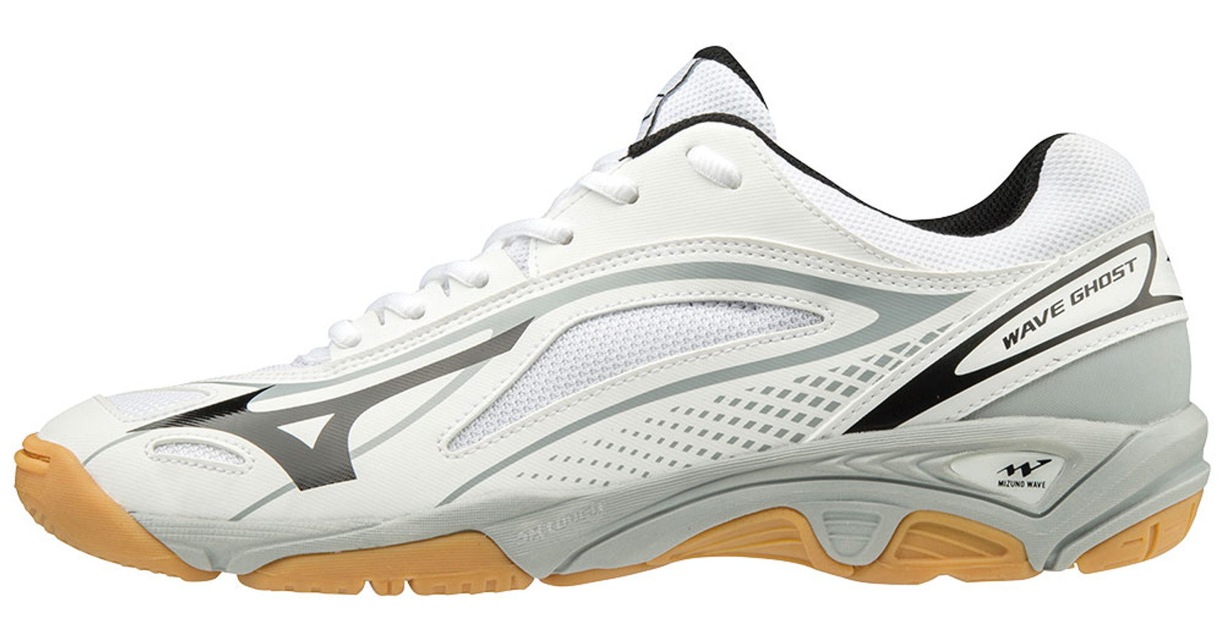 mizuno wave ghost striker