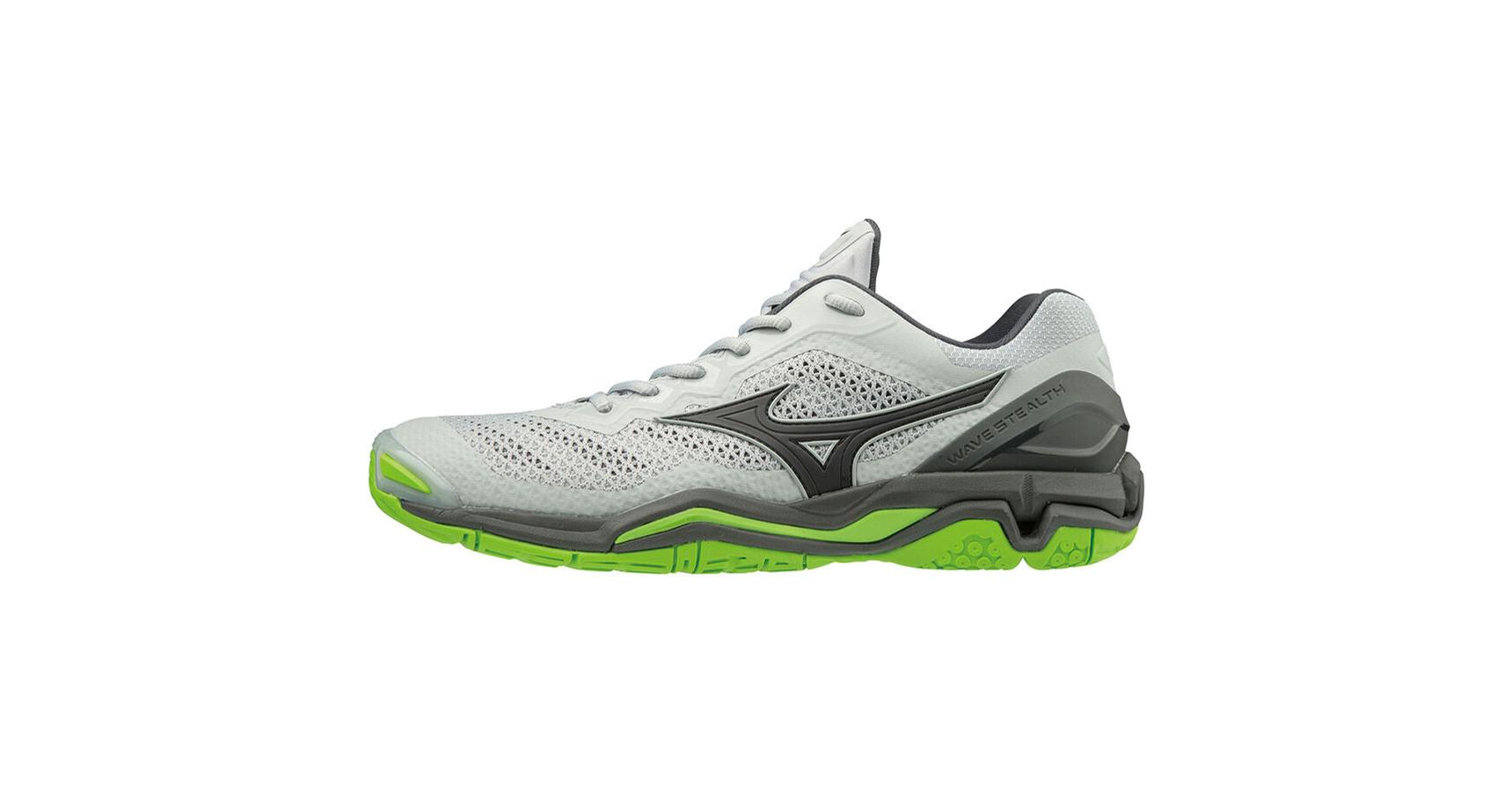 mizuno stealth v