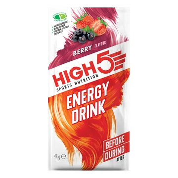 High5 2:1 Energy Drink – Nyárigyümölcs 47g