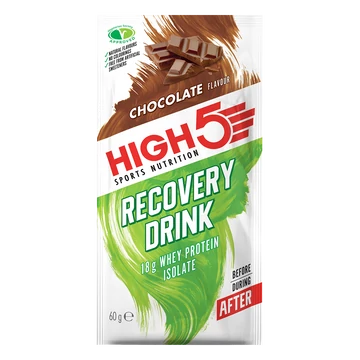High5 Recovery Drink Csokoládé 60g