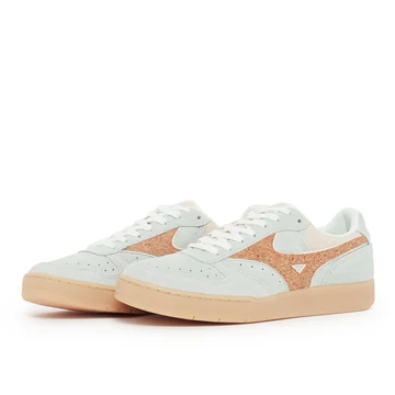 Mizuno City Wind / UndyedWht/GRoot/UndyedWh