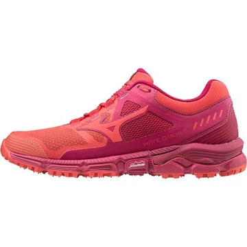 Mizuno Wave Daichi 5