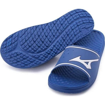 MIZUNO Relax Slide 2 / Kék /  Papucs