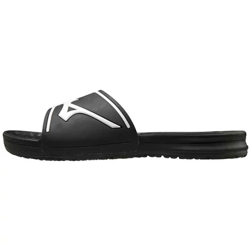 MIZUNO Relax Slide 2 / Fekete / Papucs