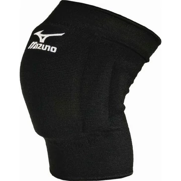 Mizuno Team Kneepad/Black/ Térdvédő