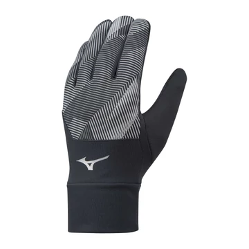 Mizuno Szélálló Télikesztyű