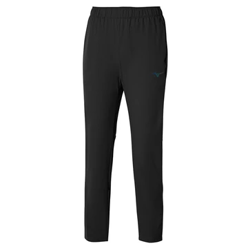 Mizuno Two Loops 8 Pant/ Black
