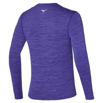 Mizuno Impulse Core LS Tee/AstralAura