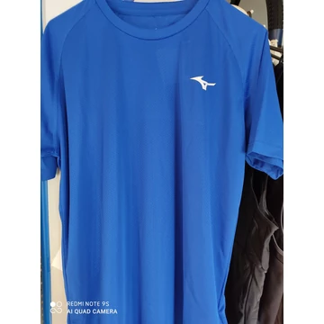 Mizuno Drylite Run Tee