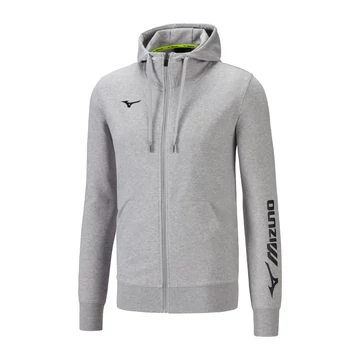 Mizuno Terry FZ Hoodie