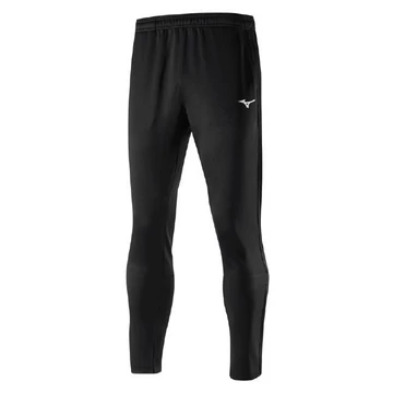 Mizuno Nara Training Pant/Black