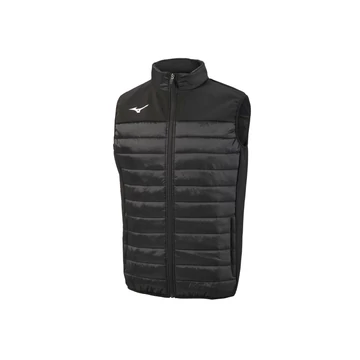 Mizuno Sapporo Hybrid Gilet M / Black /