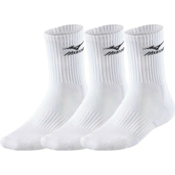 Mizuno Traning 3P Socks/Zokni (3 pár) 