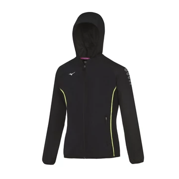 MIZUNO Micro Jacket női