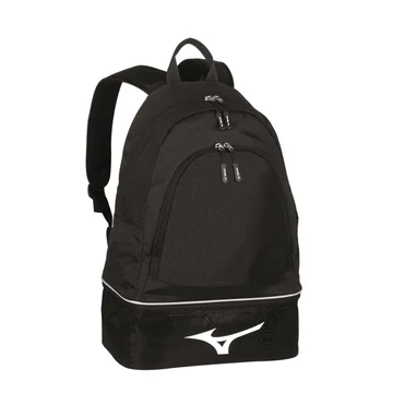 MIZUNO Hátizsák Backpack/ONE SIZE/ Black