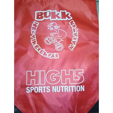 Bükk Maraton hátizsák