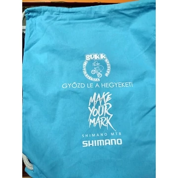 Bükk Maraton hátizsák