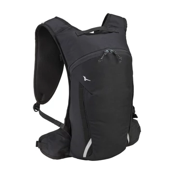 Mizuno hátizsák /Backpack / Sumi/Black / OS