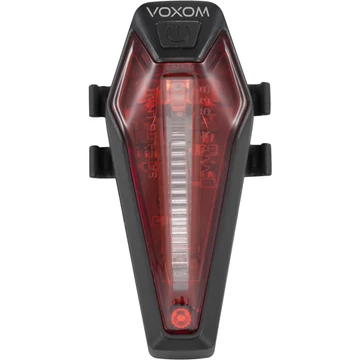 Voxom LH7 hátsó USB világítás/lámpa