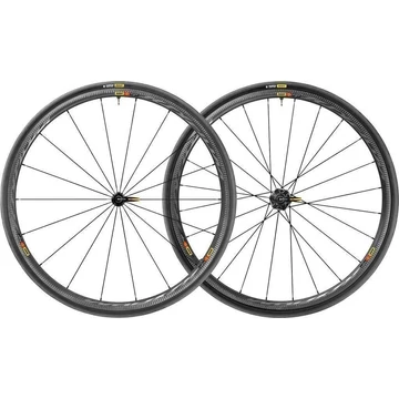 MAVIC KSYRIUM PRO CARBON SL UST PÁR kerék