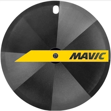 MAVIC COMETE TRACK