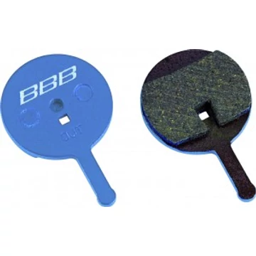 Fékbetét BBB BBS-43T Avid ball b.