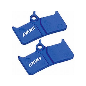 Fékbetét BBB BBS-50 Shimano, Grimeca, Hope
