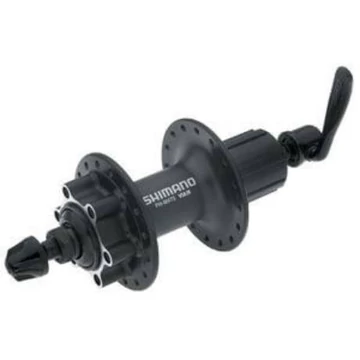 Agy hátsó Shimano FH-M475 32 lyukas disc