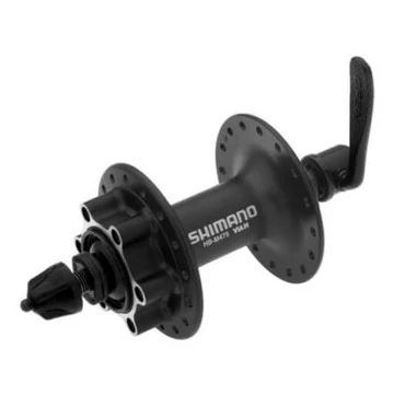 Agy első Shimano FH-M475 32 lyukas disc