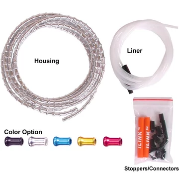 Bovden Alligator i-LINK készlet fék