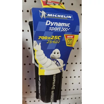 Michelin Dynamic Sport 28" kevlar  700 x 25C / 25-622