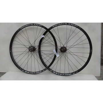 Kerék első Novatec Dominant 26"