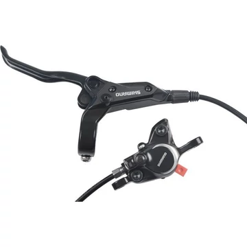 BR-M315  hidraulikus tárcsafék első