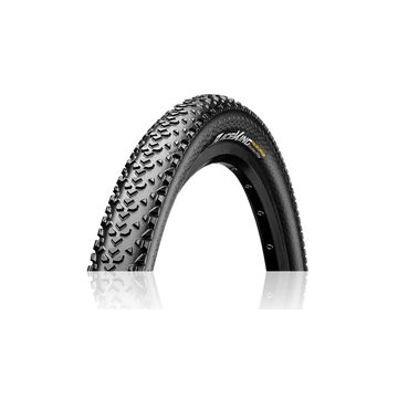 CONTINENTAL Race King ShieldWall 29x2.2 MTB külső gumi/hajtogatható