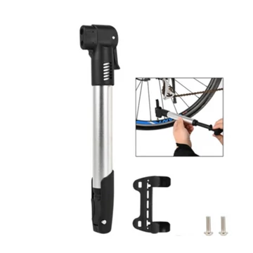 Alumínium mini pumpa(AV/FV)