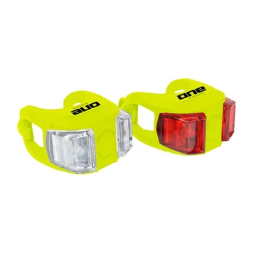 ONE Bikeparts S.Light 05/első-hátsó világítás(Superior)