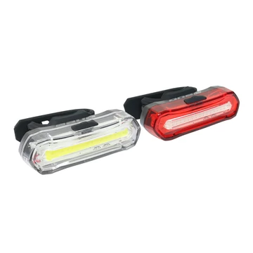 ONE Bikeparts S.Light 30/első-hátsó USB világítás(Superior)