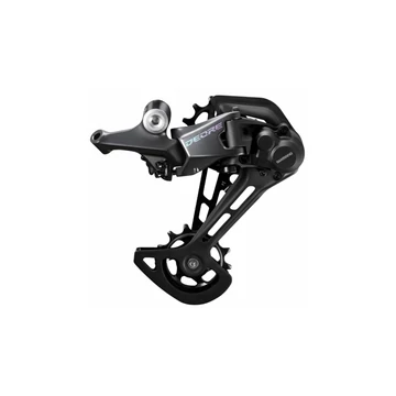 SHIMANO DEORE RD-M6100-SGS MTB HÁTSÓVÁLTÓ, 12S, SHADOW