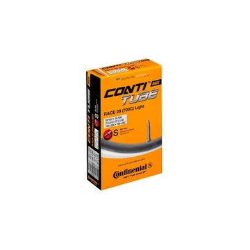 Continental Race 28 700X20C-25C FV60mm/Belső gumi