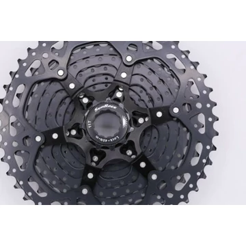 SunRace Lánckeréksor CSMS8  11- 46, 11 speed