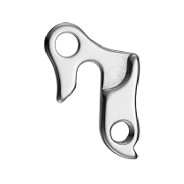 Váltótartó fül 10060