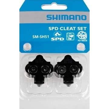 Pedálstopli Shimano SM-SH51