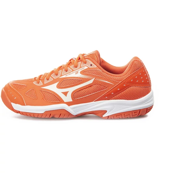 MIZUNO Cyclone Speed 2 Jr/ LivingCoral/SnowWht