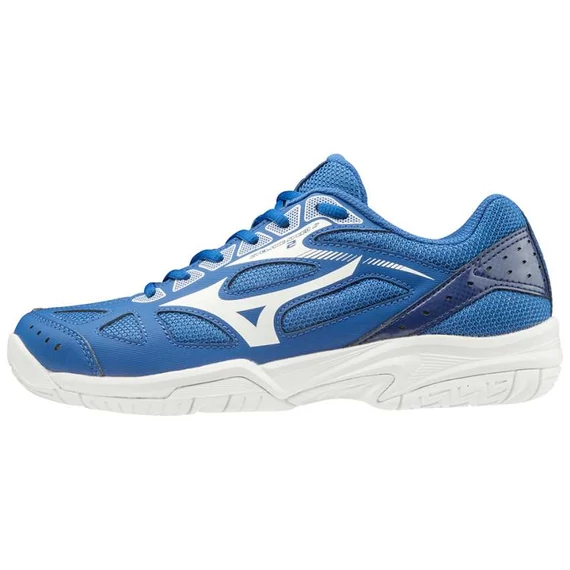 Mizuno CYCLONE SPEED 2 JR / TRUEBLUE / WHT / MBLUE