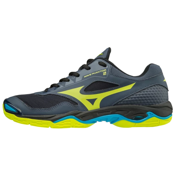 Mizuno Wave Phantom 2