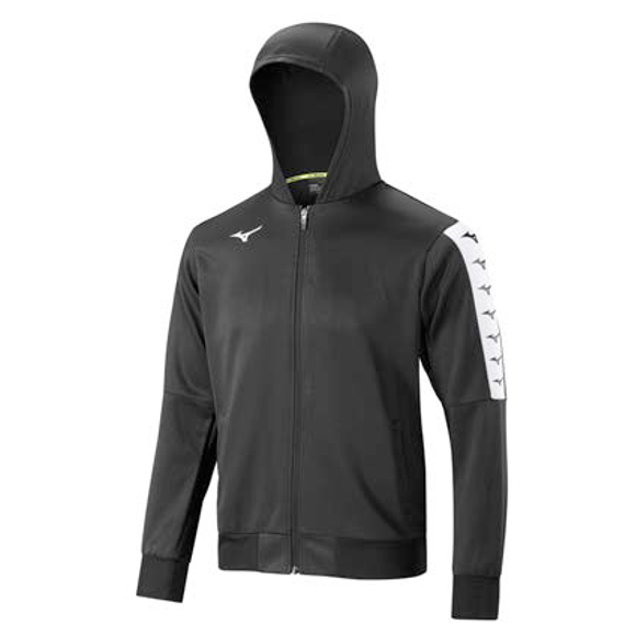 Mizuno Nara edzőpulóver