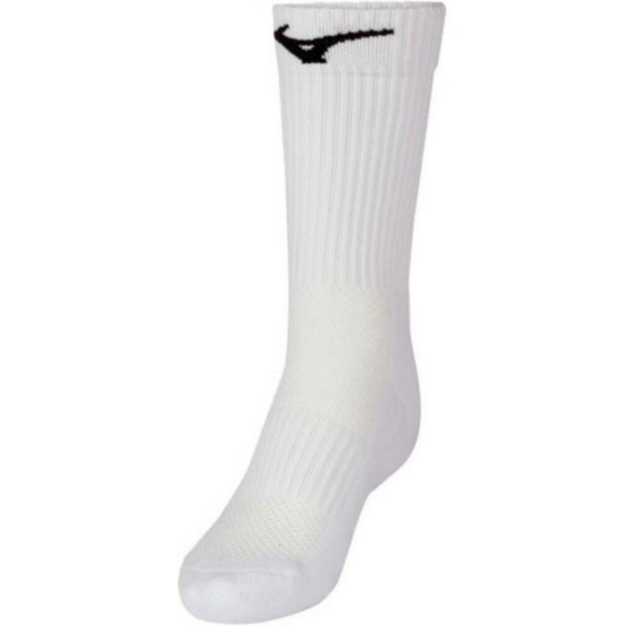 Mizuno Handball Socks/White (1 pár)