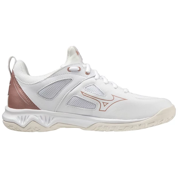Mizuno Wave Ghost Shadow