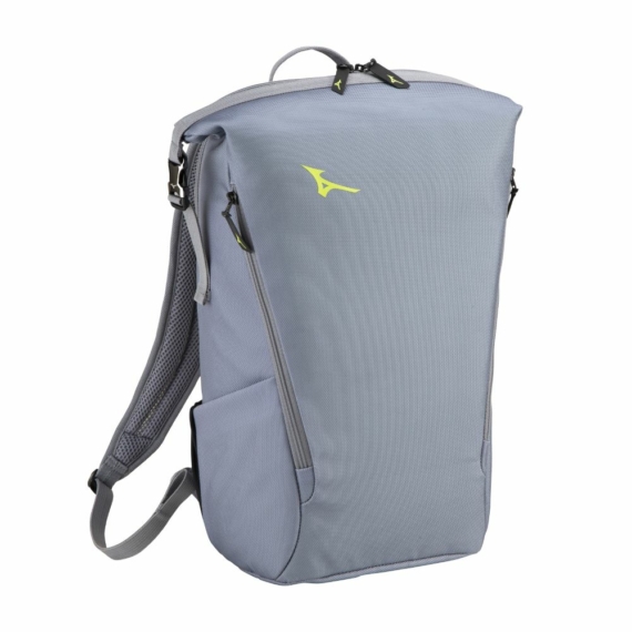 Mizuno Backpack 20 / Hai/Grey / OS