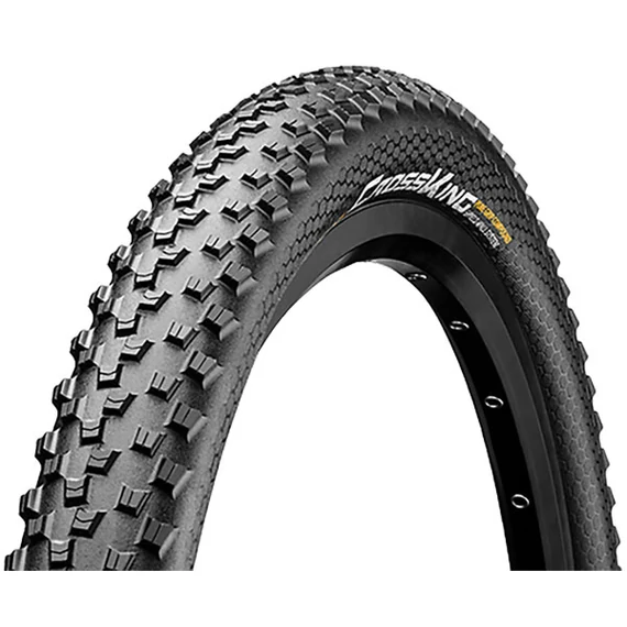 Continental 29 x 2.20 Cross King/ShieldWall/ hajtogatható gumi